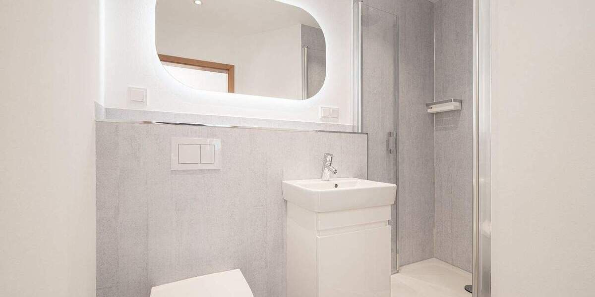 Etagenwohnung Mülheim an der Ruhr Dümpten - 3 Zimmer, 94 m&sup2;, 270.000&euro; | Angebot:25670665