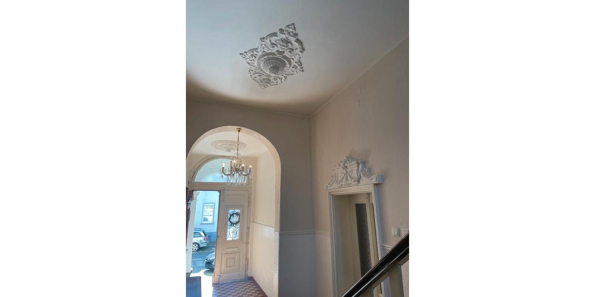 Etagenwohnung Mülheim an der Ruhr - 1 Zimmer, 27 m&sup2;, 374&euro; | Angebot:26300554