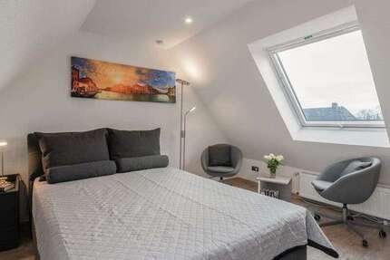 Zimmer Essen Stadtbezirk II - 1 Zimmer, 875&euro; | Angebot:24986462