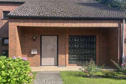 Haus Bochum / Höntrop Höntrop - 4 Zimmer, 140 m&sup2;, 475.000&euro; | Angebot:24787377