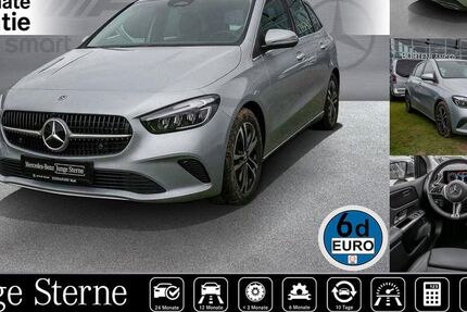 Mercedes-Benz B 200 2.806 km 31.313 &euro; Wesel 46485