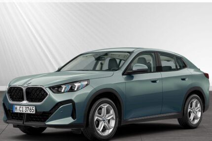 BMW X2 10.860 km 36.900 &euro; Wesel 46485