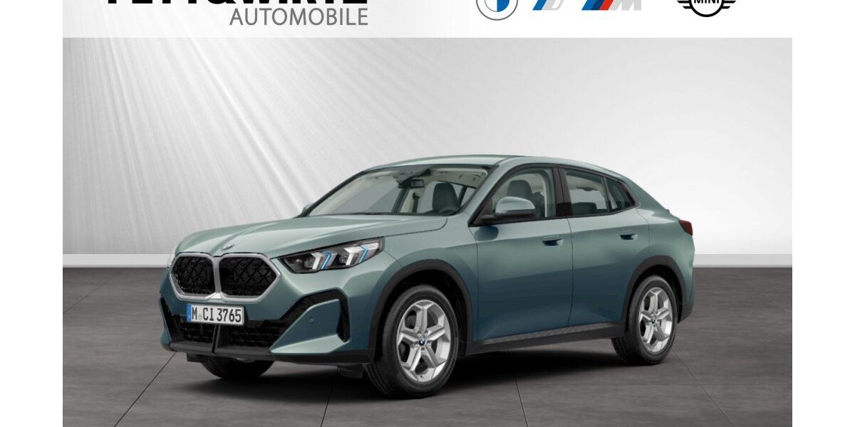 BMW X2 10.860 km 36.900 &euro; Wesel 46485