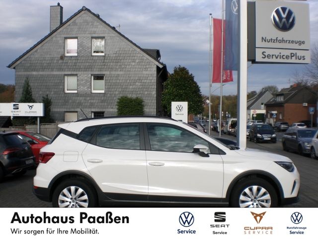 Seat Arona 23.365 km 19.850 &euro; Oberhausen 46145