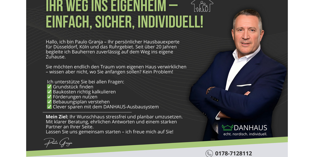 Doppelhaushälfte Bochum Dahlhausen - 4 Zimmer, 102 m&sup2;, 590.100&euro; | Angebot:26331353