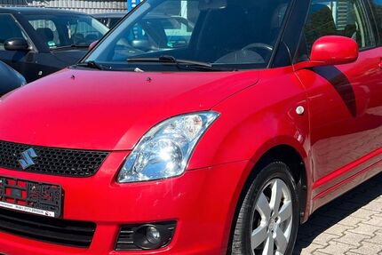 Suzuki Swift 100.000 km 3.799 &euro; Essen 45356
