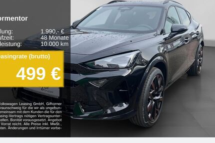 Cupra Formentor 1.600 km 48.980 &euro; Recklinghausen 45663