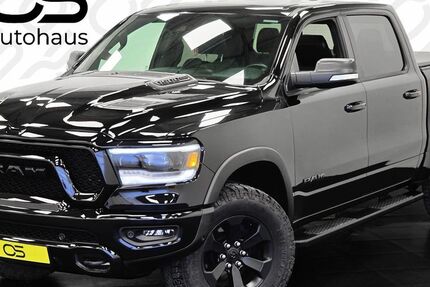 Dodge RAM 125.000 km 50.900 &euro; Dülmen 48249