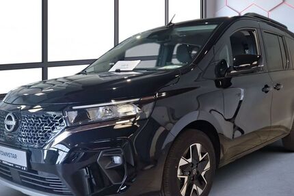 Nissan Townstar 5.000 km 32.990 &euro; Dorsten 46282