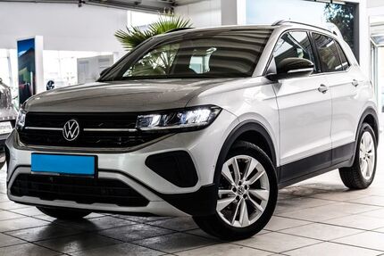 VW T-Cross 25.933 km 24.790 &euro; Reken 48734