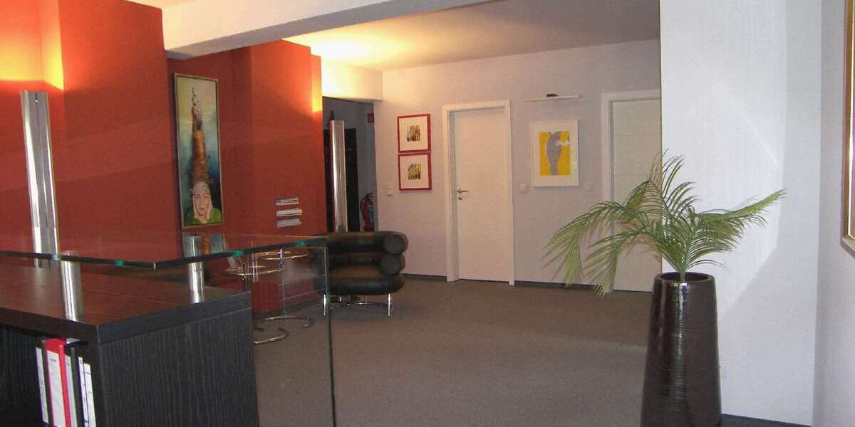 Gewerbeobjekt Essen Bredeney - 1.700&euro; | Angebot:21793613