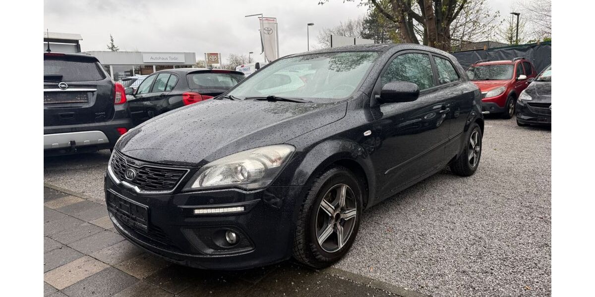 Kia ceed / Ceed 199.000 km 1.999 &euro; Gelsenkirchen Erle 45891