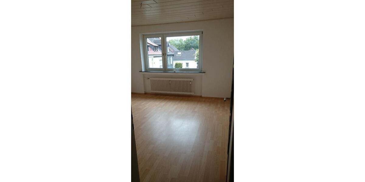 Etagenwohnung Voerde (Niederrhein) - 2.5 Zimmer, 58 m&sup2;, 109.000&euro; | Angebot:26114653