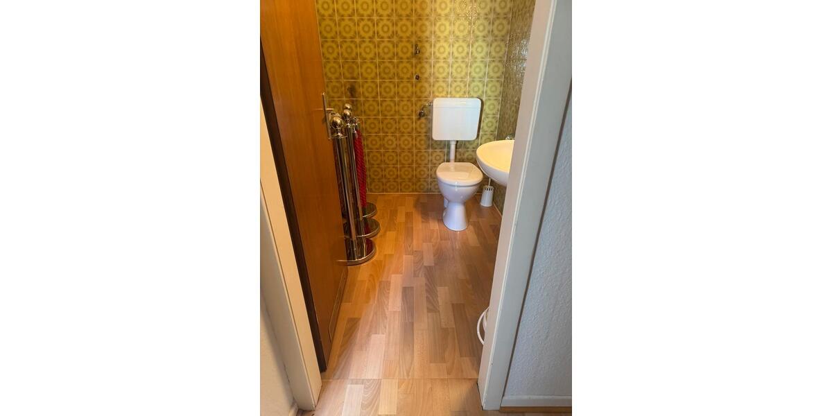 Erdgeschoßwohnung Castrop-Rauxel Bladenhorst - 5 Zimmer, 120 m&sup2;, 1.295&euro; | Angebot:26034338