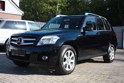 Mercedes-Benz GLK 200 198.000 km 10.200 &euro; Oberhausen 46149