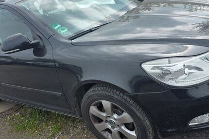 Skoda Octavia 192.000 km 3.350 &euro; Bottrop 46238