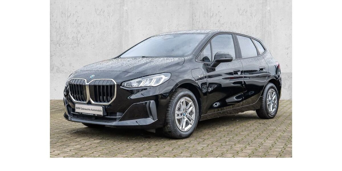 BMW 225 Active Tourer 47.103 km 25.440 &euro; Herne 44625