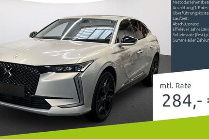 DS Automobiles DS4 56.881 km 23.240 &euro; Dülmen 48249