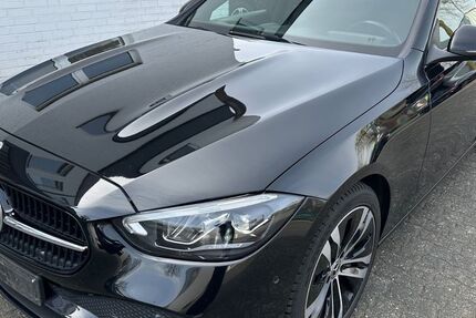 Mercedes-Benz C 220 122.000 km 24.850 &euro; Borken 46325