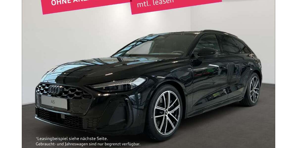 Audi A5 5.500 km 59.870 &euro; Duisburg 47249