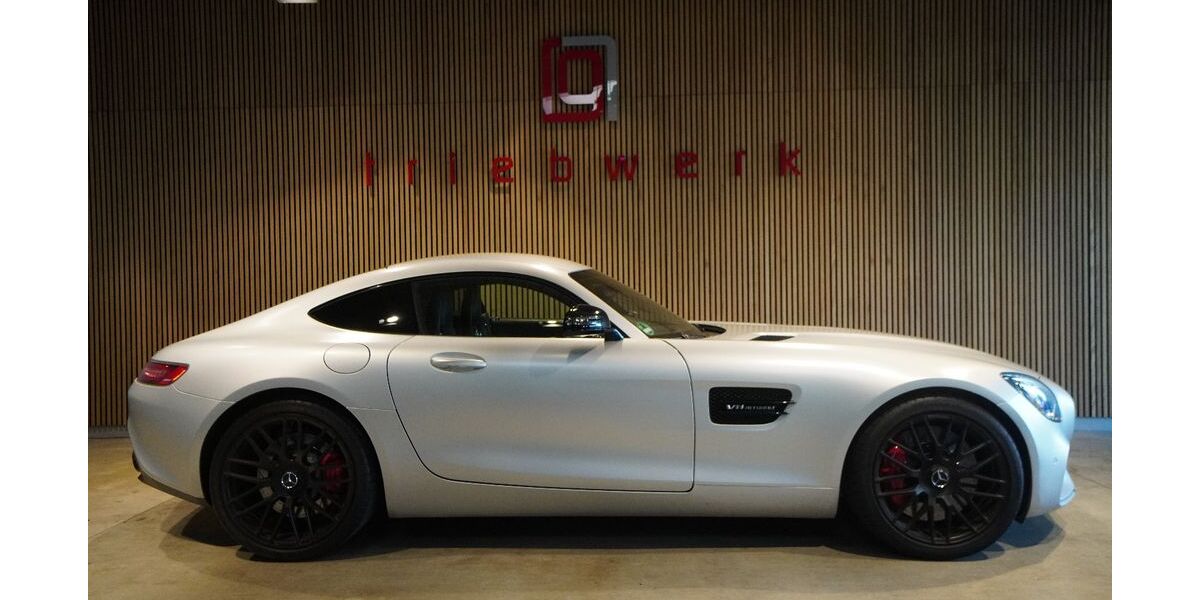 Mercedes-Benz AMG GT 55.000 km 85.941 &euro; Duisburg 47228