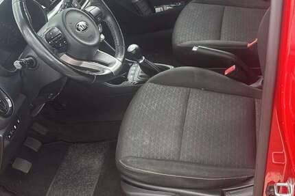 Kia Picanto 92.000 km 7.800 &euro; Duisburg 47055