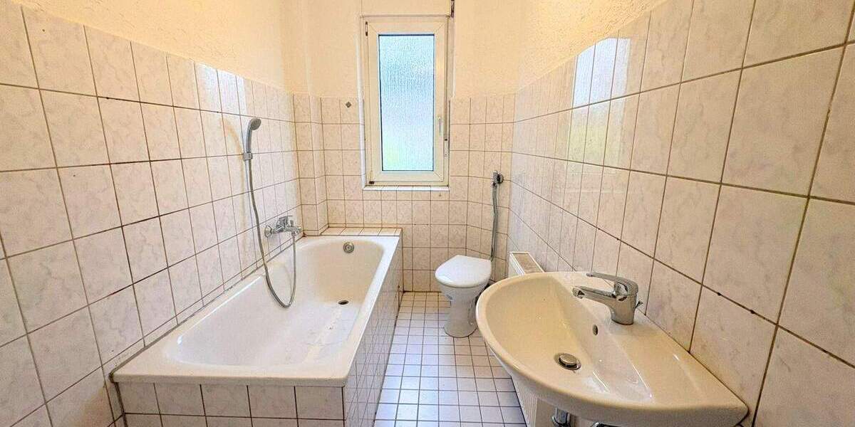 Etagenwohnung Herne Holsterhausen - 2 Zimmer, 50 m&sup2;, 350&euro; | Angebot:25679207