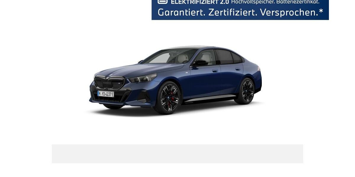 BMW i5 71.042 km 62.800 &euro; Herne 44625