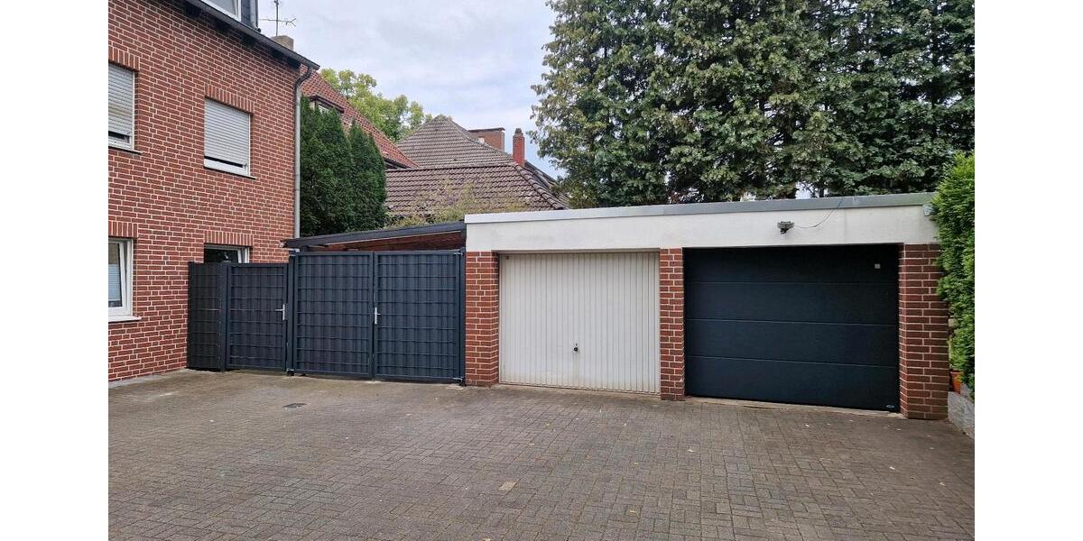 Etagenwohnung Marl Alt-Marl - 3 Zimmer, 84 m&sup2;, 177.000&euro; | Angebot:25350749