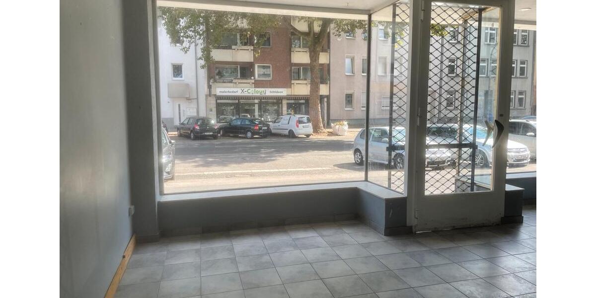 Gewerbeobjekt Gelsenkirchen Gelsenkirchen-Nord - 740&euro; | Angebot:26292409