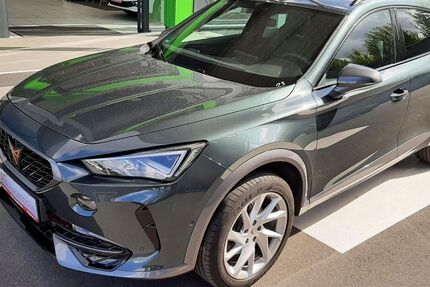 Cupra Formentor 50.488 km 22.880 &euro; Essen 45326