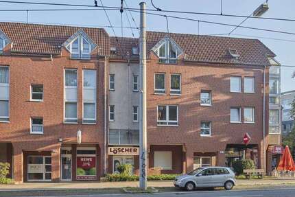 Wohnung Bochum Altenbochum - 2 Zimmer, 61 m&sup2;, 321&euro; | Angebot:26289024