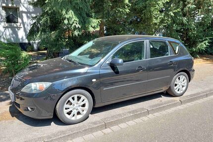 Mazda 3 173.433 km 1.850 &euro; Marl 45772