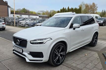 Volvo XC90 225.900 km 21.750 &euro; Herten 45701