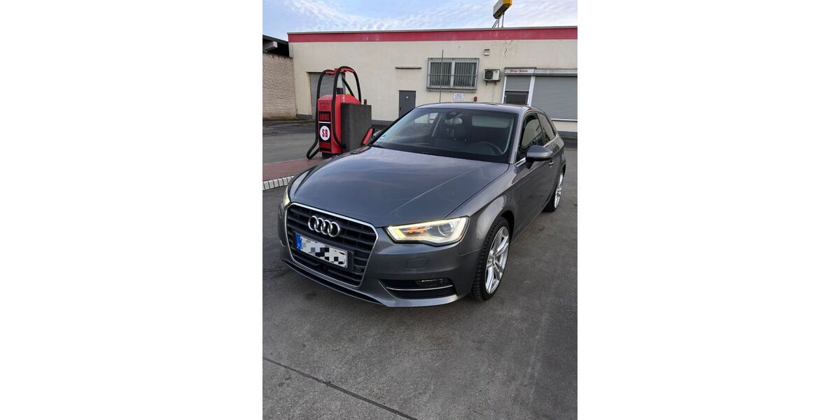 Audi A3 134.000 km 11.000 &euro; Rheinberg 47495