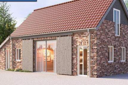 Haus Hamminkeln Dingden - 4 Zimmer, 120 m&sup2;, 549.000&euro; | Angebot:25695749