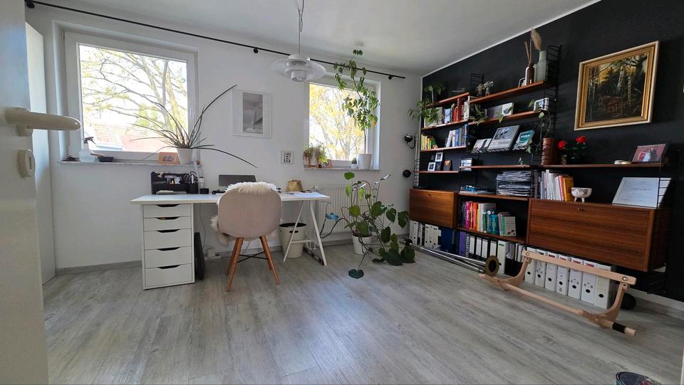 Einfamilienhaus Oberhausen Alsfeld - 4 Zimmer, 116 m&sup2;, 429.000&euro; | Angebot:26256300