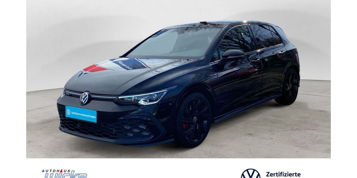 VW Golf 26.500 km 28.480 &euro; Bochum - Linden 44879