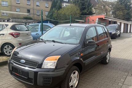 Ford Fusion 119.000 km 2.500 &euro; Essen 45143