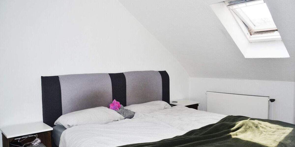 Etagenwohnung Gelsenkirchen Horst - 3 Zimmer, 70 m&sup2;, 350&euro; | Angebot:25679225