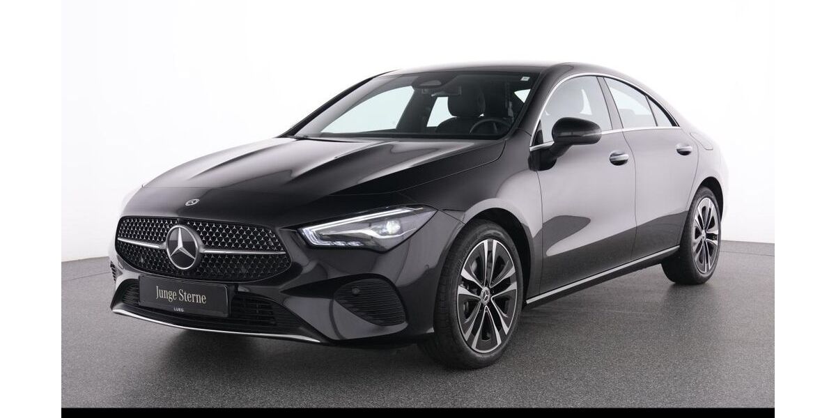 Mercedes-Benz CLA 180 3.796 km 31.835 &euro; Essen 45309