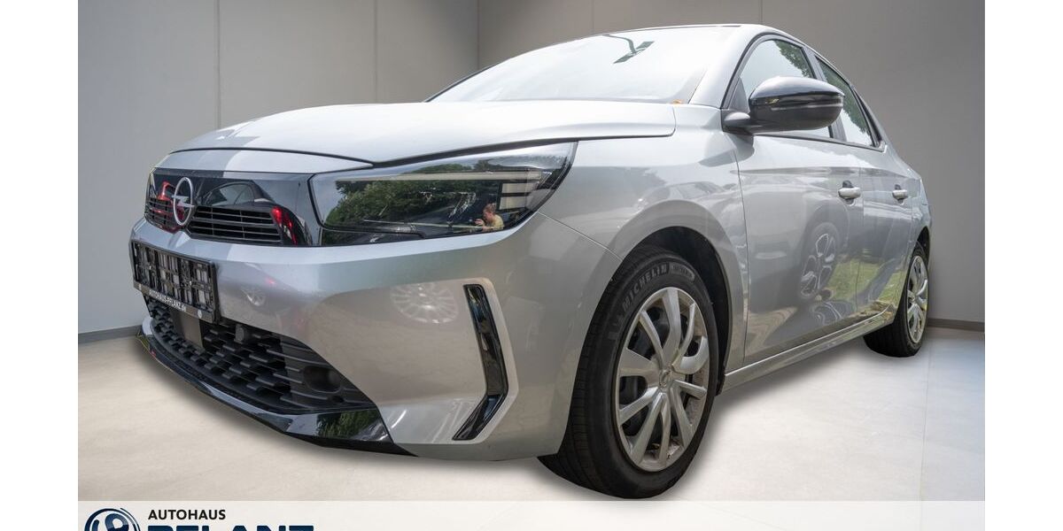 Opel Corsa 11.915 km 13.888 &euro; Bochum 44801