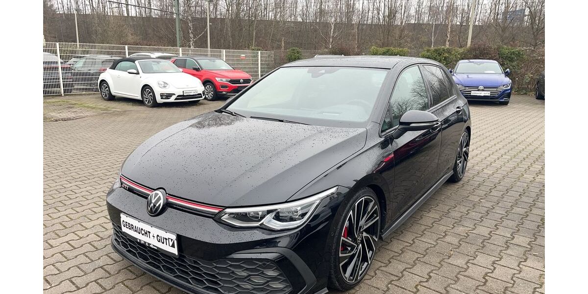 VW Golf 83.015 km 27.390 &euro; Duisburg 47178