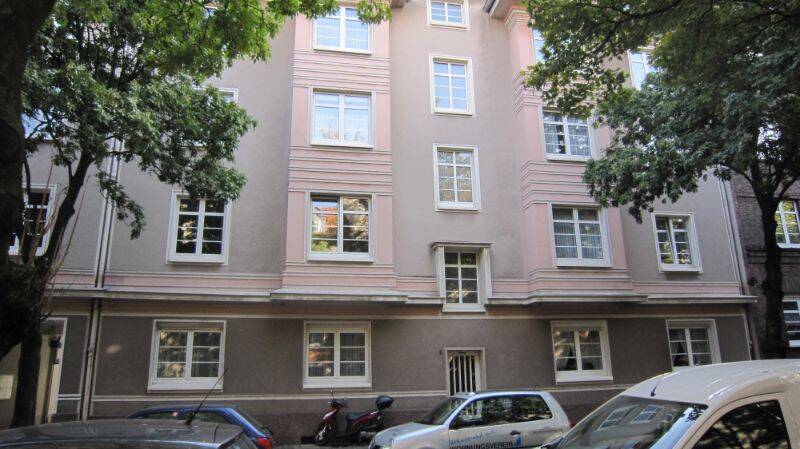 Etagenwohnung Herne Baukau-Ost - 3 Zimmer, 84 m&sup2;, 720&euro; | Angebot:26292752