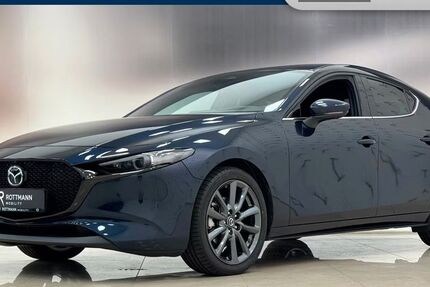 Mazda 3 38.261 km 22.750 &euro; Oberhausen 46149