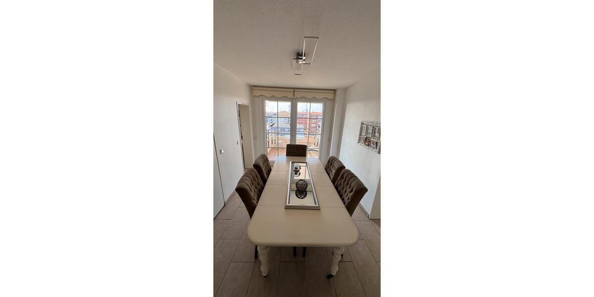 Etagenwohnung Duisburg Walsum - 4 Zimmer, 89 m&sup2;, 229.000&euro; | Angebot:26226737