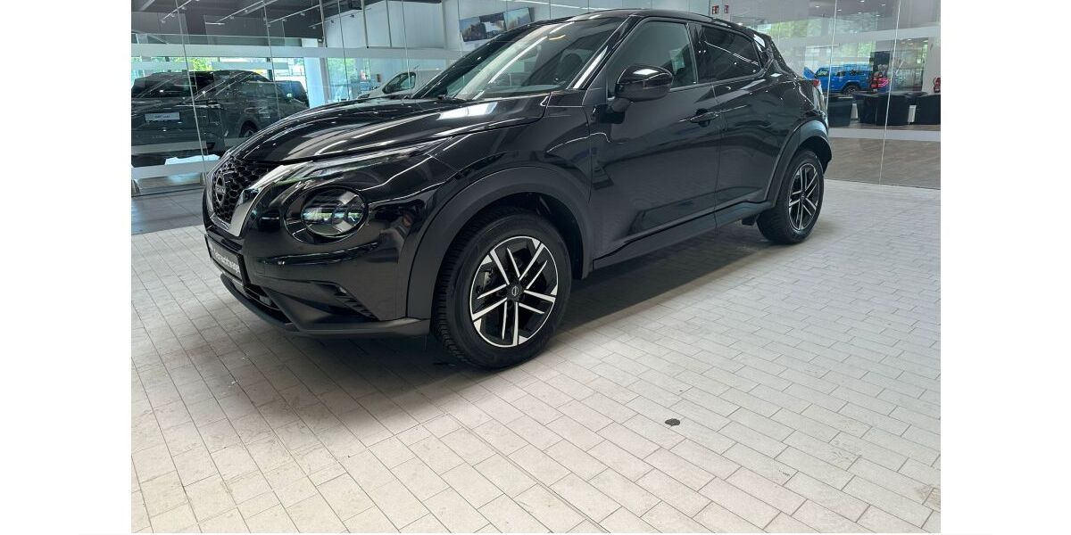 Nissan Juke 18.557 km 19.780 &euro; Oberhausen 46049