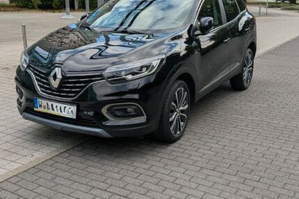 Renault Kadjar 97.000 km 15.690 &euro; Bochum 44805