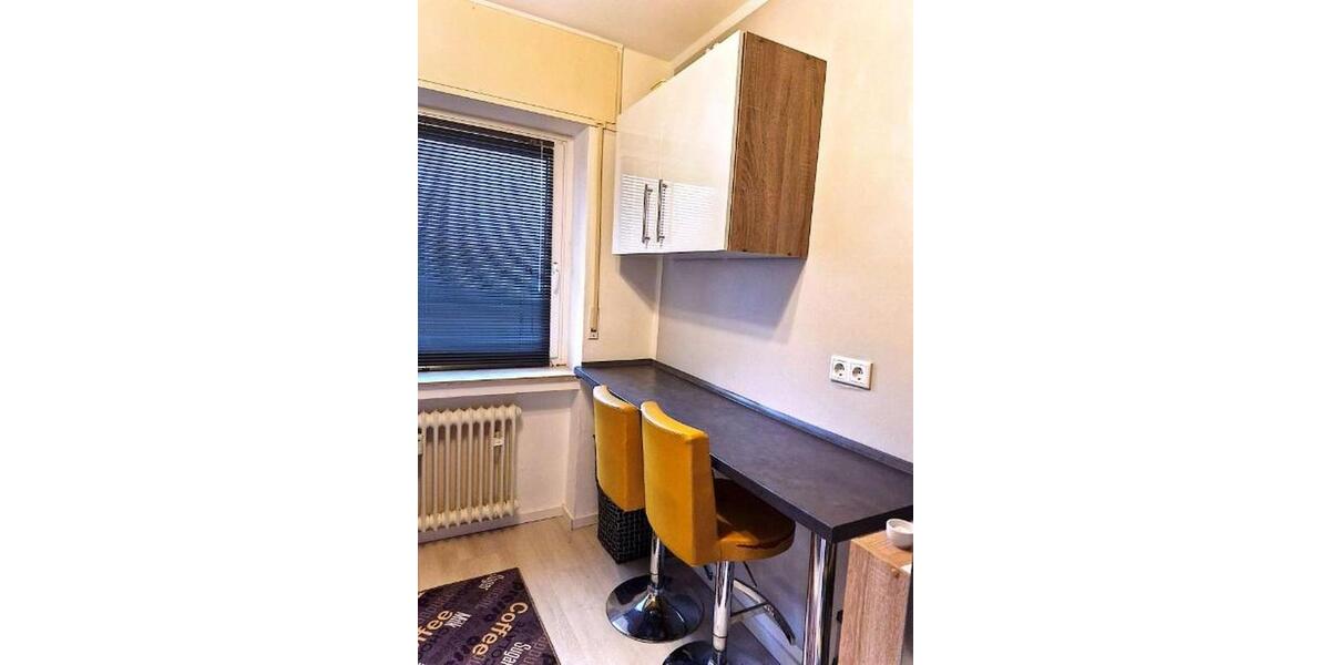 Etagenwohnung Herne Altenhöfen - 2.5 Zimmer, 52 m&sup2;, 465&euro; | Angebot:25757011