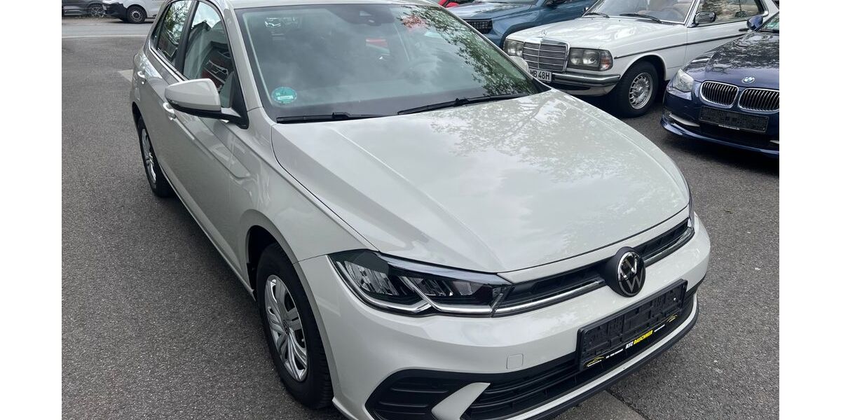 VW Polo 1.115 km 16.499 &euro; Recklinghausen 45663